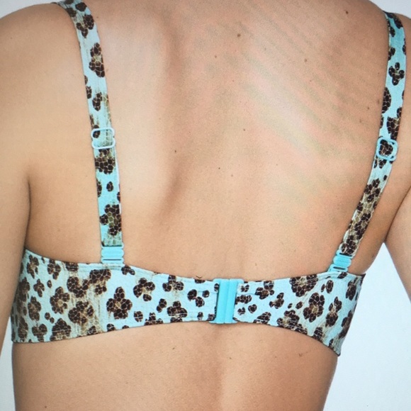 - Prima donna Samba Bikini Top & Bottoms - Picture 3 of 8